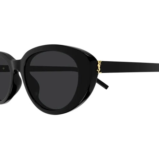 Saint Laurent SL M154 Sunglasses - view 8